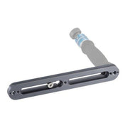 Novoflex X-BASIS Base Plate
