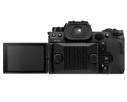 Fujifilm X-H2 Digital Mirrorless Camera - Body Only - Georges Cameras