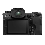 Fujifilm X-H2 Digital Mirrorless Camera - Body Only - Georges Cameras