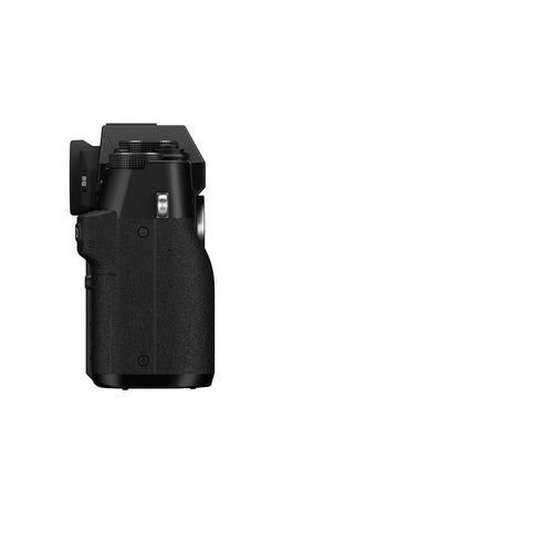 Fujifilm X-T30 II Mirrorless Camera Body (Black)