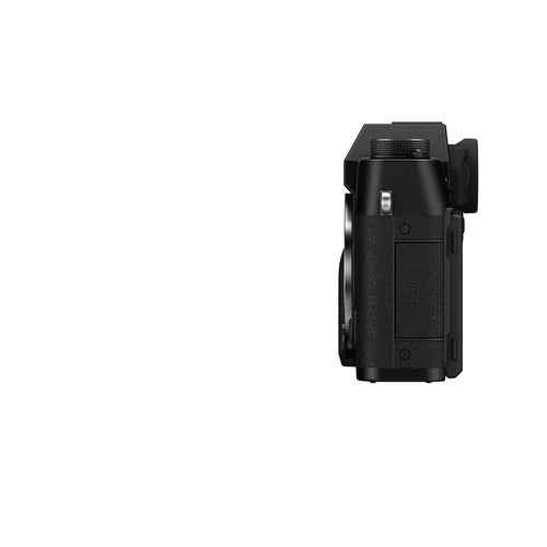 Fujifilm X-T30 II Mirrorless Camera Body
