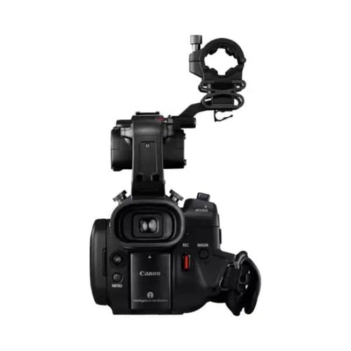 Canon XA70 UHD 4K30 Camcorder with Dual-Pixel Autofocus
