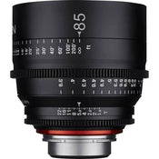 XEEN 85mm T1.5 Lens