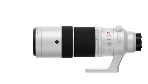 Fujifilm XF150-600mmF5.6-8 R LM OIS WR