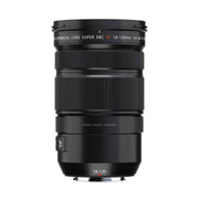 Fujifilm XF18-120mm F4 LM PZ WR