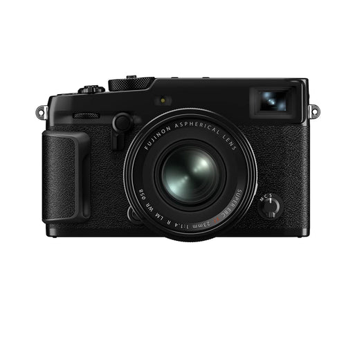 Fujifilm XF 23mm F1.4 R LM WR Lens