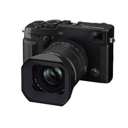 Fujifilm LH-XF23-2 Lens Hood to suit XF 23mm F1.4 & XF 33mm F1.4
