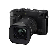 Fujifilm XF 23mm F1.4 R LM WR Lens