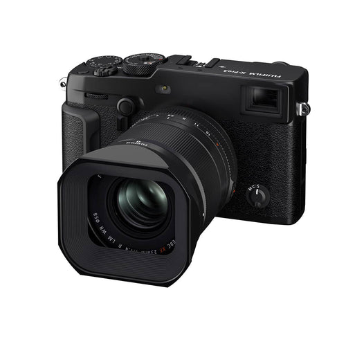 Fujifilm XF 23mm F1.4 R LM WR Lens
