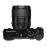 Fujifilm XF 23mm F1.4 R LM WR Lens