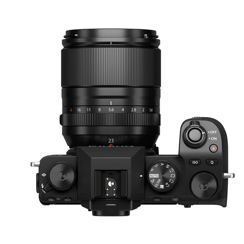Fujifilm XF 23mm F1.4 R LM WR Lens