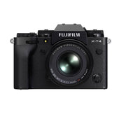 Fujifilm XF 33mm F1.4 R LM WR Lens