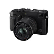 Fujifilm XF 33mm F1.4 R LM WR Lens