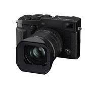 Fujifilm XF 33mm F1.4 R LM WR Lens