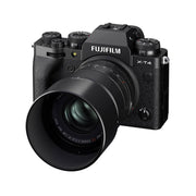 Fujifilm XF 33mm F1.4 R LM WR Lens
