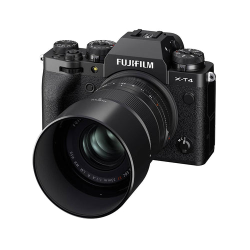 Fujifilm XF 33mm F1.4 R LM WR Lens