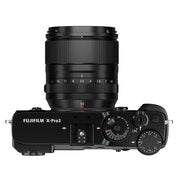 Fujifilm XF 33mm F1.4 R LM WR Lens
