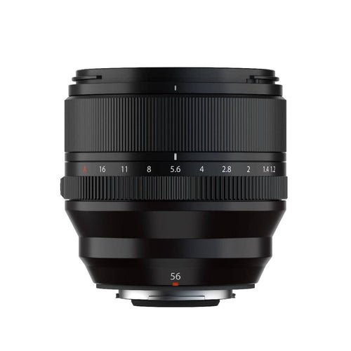 Fujifilm XF56mm F1.2 R WR Lens