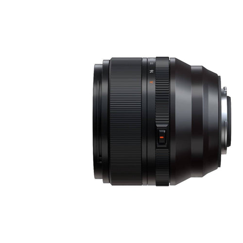 Fujifilm XF56mm F1.2 R WR Lens