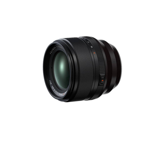 Fujifilm XF56mm F1.2 R WR Lens