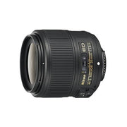 Nikon AF-S NIKKOR 35mm f/1.8G ED Lens