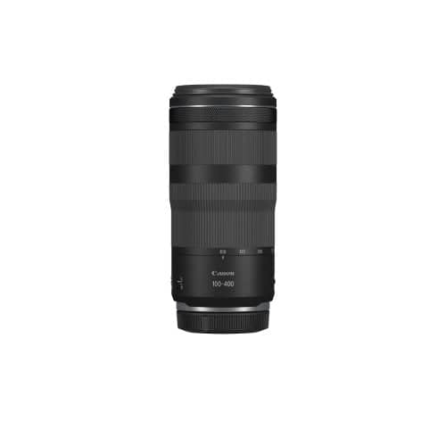 Canon RF 100-400mm f/5.6-8 IS USM Lens