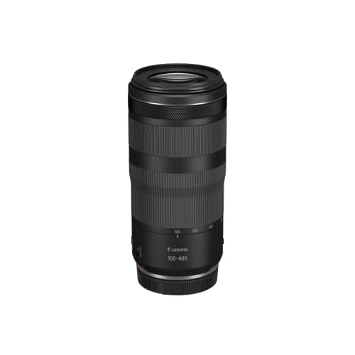 Canon RF 100-400mm f/5.6-8 IS USM Lens