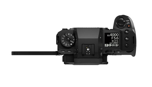 Fujifilm X-H2S - Body Only - Georges Cameras