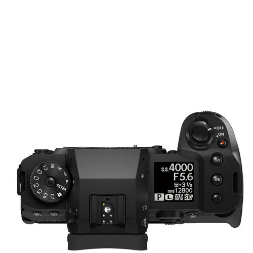 Fujifilm X-H2S - Body Only - Georges Cameras