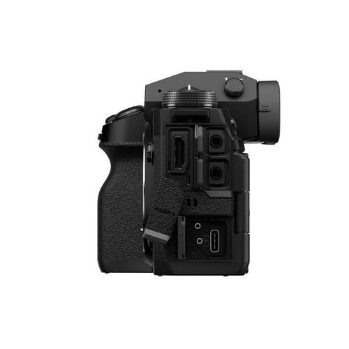 Fujifilm X-H2S - Body Only - Georges Cameras