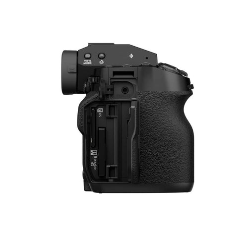 Fujifilm X-H2S - Body Only - Georges Cameras