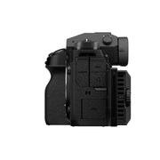 Fujifilm X-H2S - Body Only - Georges Cameras