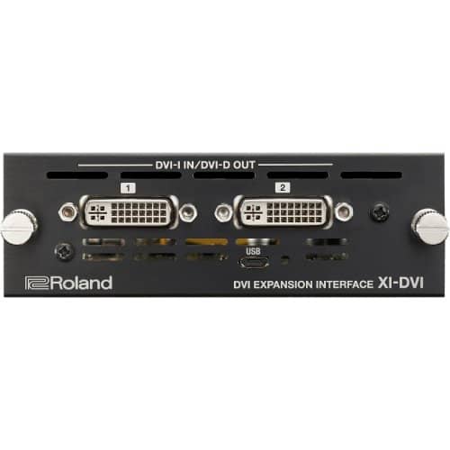 Roland DVI Expansion Interface For V1200HD