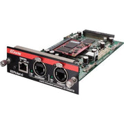 Roland Dante Expansion Card For 64x64 Channels @ 48Khz 32x32 @96Khz