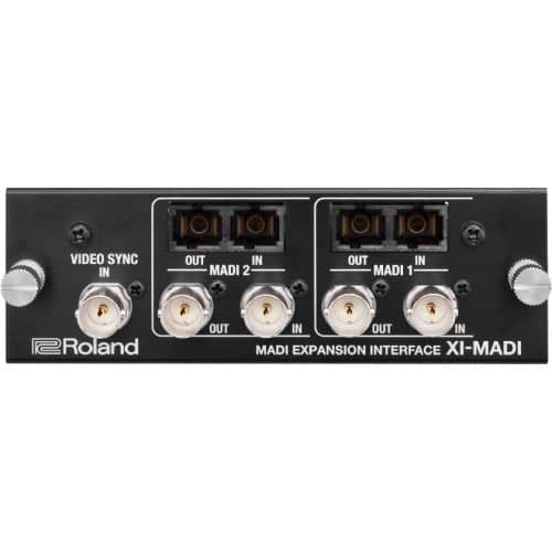 Roland MADI Expansion Card