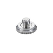 Novoflex MC 3/8 LANG Quick Release Plate for MiniConnect Adapter - with 8mm Long 3/8