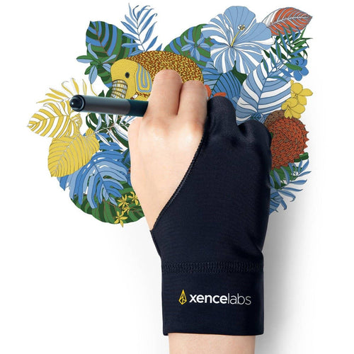 XENCELABS Drawing Glove Large