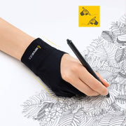 XENCELABS Drawing Glove Large