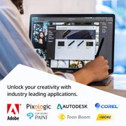 XENCELABS Pen Tablet Small
