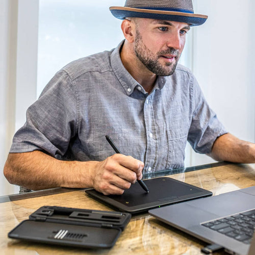 XENCELABS Pen Tablet Small
