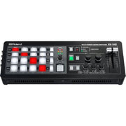 Roland 4 In 4 Out Matrix Switcher, Compositor And Vision Mixer