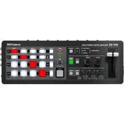  Compositor And Vision Mixer