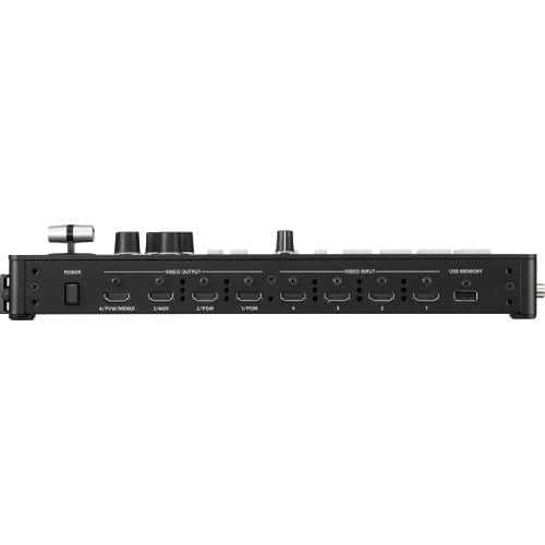 Roland 4 In 4 Out Matrix Switcher
