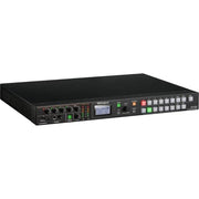 Roland 6 Channel 1RU HD AV Mixer With PTZ Control