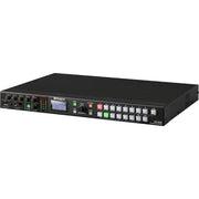 Roland 6 Channel 1RU HD AV Mixer With PTZ Control