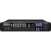 Roland 8 In 2 Out Matrix Switcher