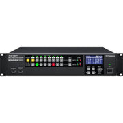 Roland 8 In 2 Out Matrix Switcher