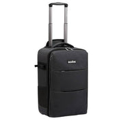 Godox AD600PRO 2 Head Kit With Roller Case