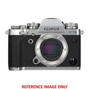 Fujifilm X-T3 Mirrorless Digtal Camera (Body Only) Silver - Second Hand