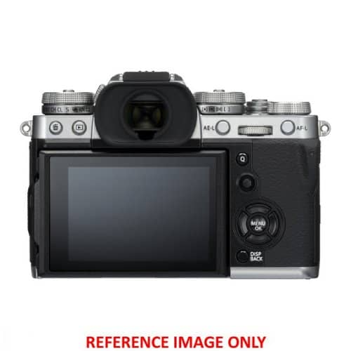 Fujifilm X-T3 Mirrorless Digtal Camera (Body Only) Silver - Second Hand